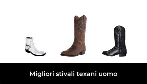 stivali texani versace|I migliori stivaletti uomo, i più belli del 2024 .